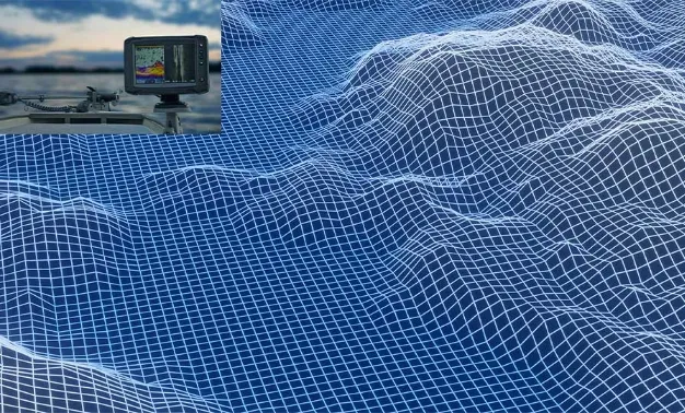 bathymetry