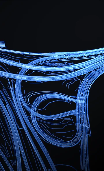 PROCESSING, ANALYSIS AND PRESENTATION OF SPATIAL INFORMATION