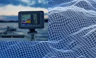 Bathymetry