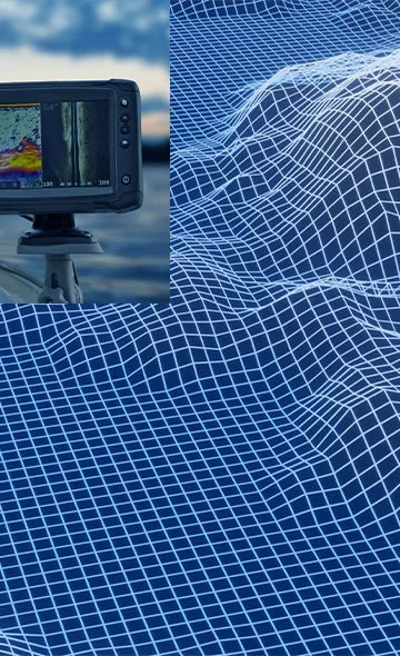 bathymetry